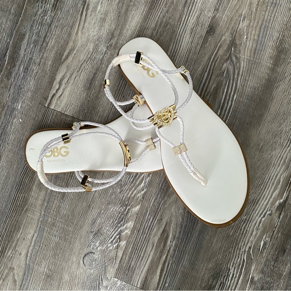 Guess sandals - Picture 2 of 3